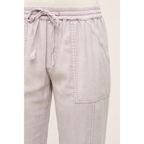 NWOT hei hei midland anthropologie joggers small - Picture 3 of 7